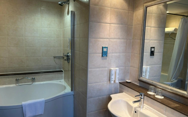 Shrigley Hall Hotel and Spa