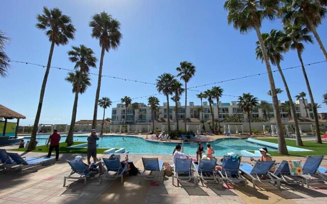 Margaritaville Beach Resort South Padre Island