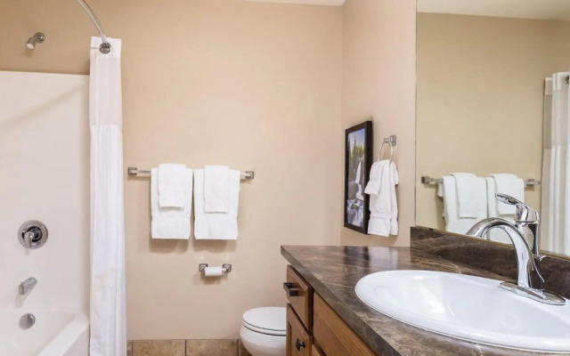 WorldMark Estes Park