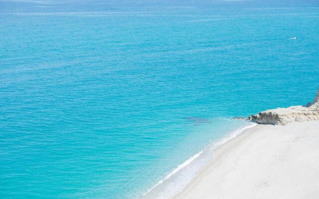La Suite Tropea B&B