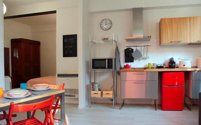 La Casa Di Eva