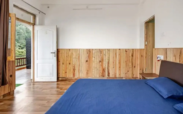 Devbhoomi Inn Homestay