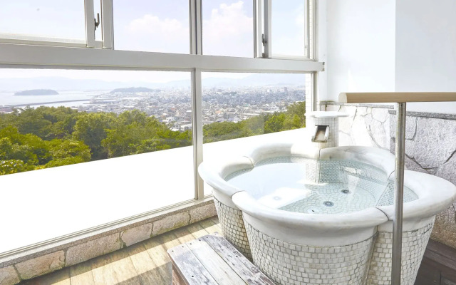 Sunhills Mikawawan
