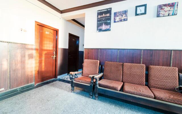 OYO 69516 Kushal Lodge