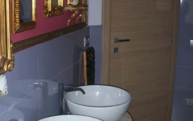 Villa Cà DellAngelo