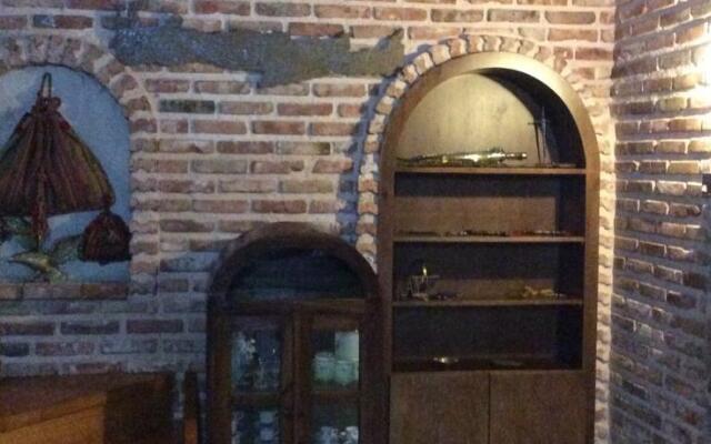 Traditional Cretan Villa
