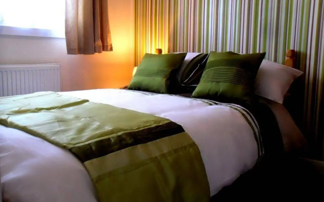 Seashells Guest House