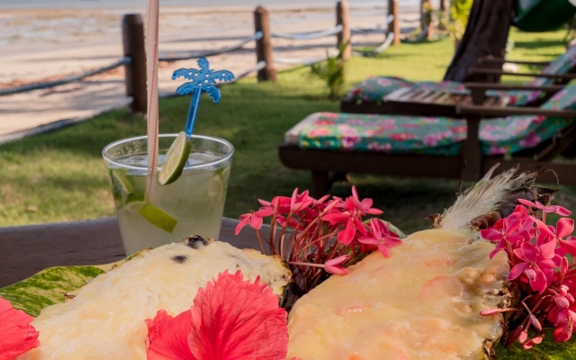 Hotel Porto do Zimbo
