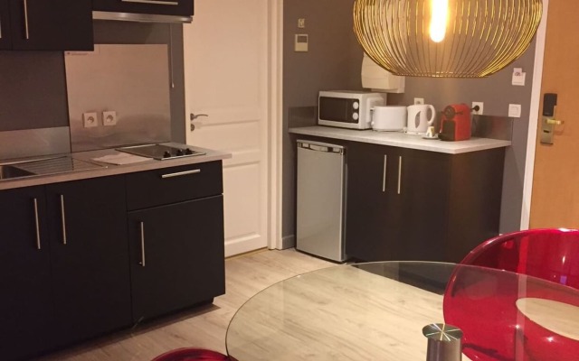 Hotel Residence City Loft