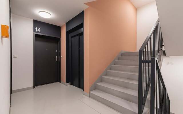 Stare Podgorze Sliska by Renters