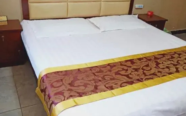 Baotou Wanglong Hotel