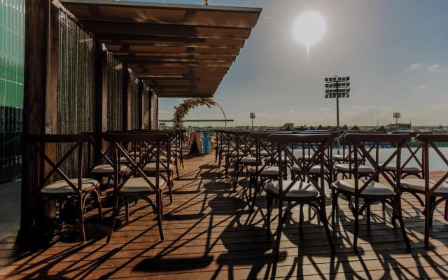 Aloft Playa Del Carmen