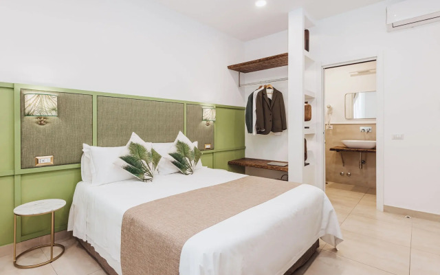 Boutique Suites 186