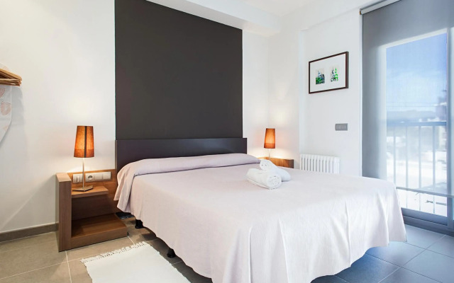 Apartaments Marfina