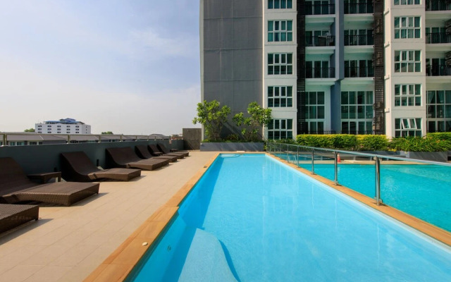 The Prio Condo by Loto