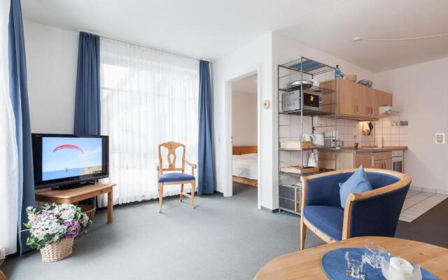 Dünenblick Wohnung 16