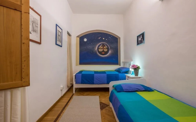 Santa Maria Novella Beautiful View