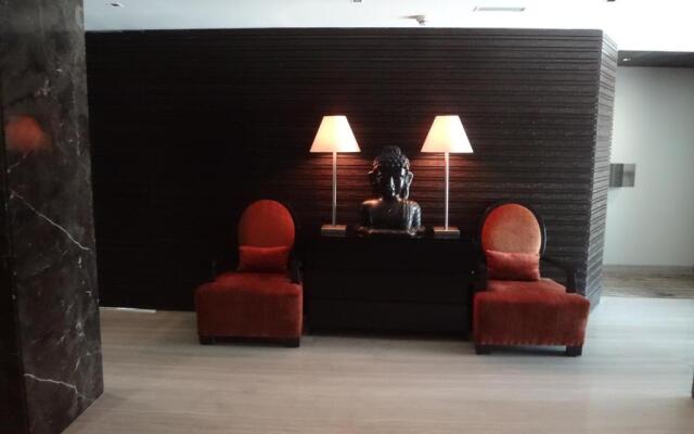 The Mirador