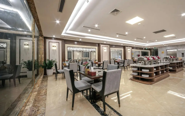 A25 Hotel - 16 Mieu Dam