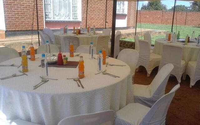 Mutheto Lodges