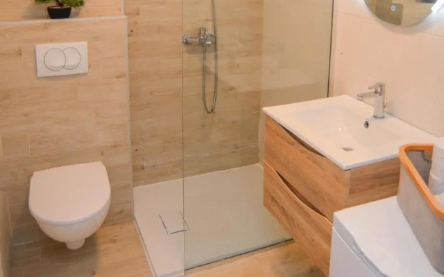 Design Apartment near Gorica Park
