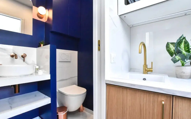 Charming Studio for 2 People