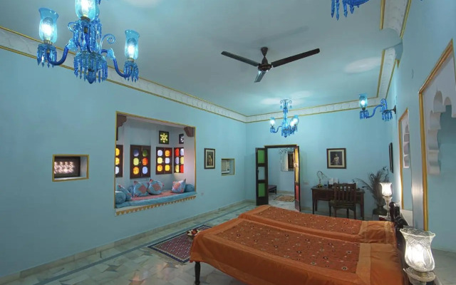 Ravla Bhenswara