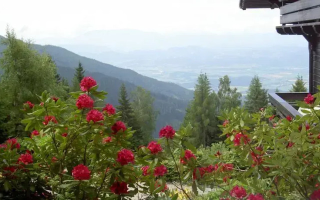 Apartment Haus Andrea