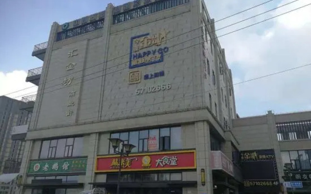 Yingdong Motel
