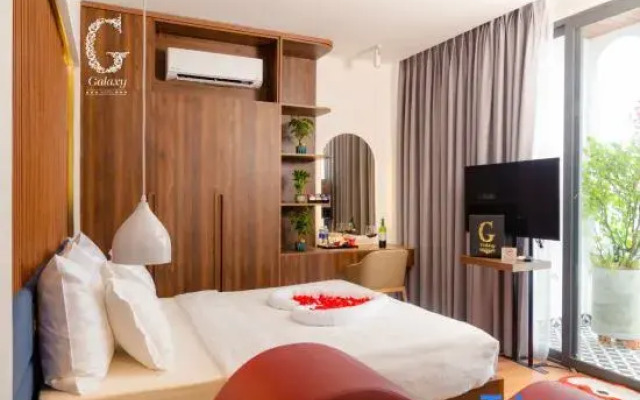 Galaxy Hotel 3