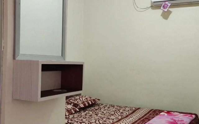 penginapan karanglaut santolo