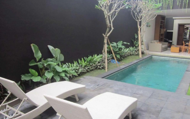 Alia Home Sanur