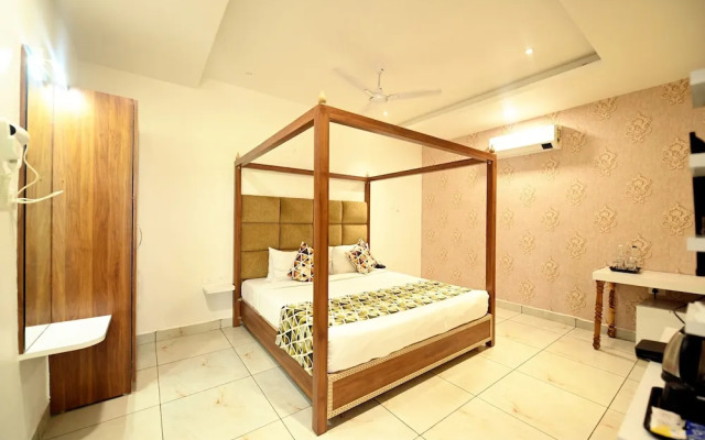 TGI Insignia Resort & Villa's