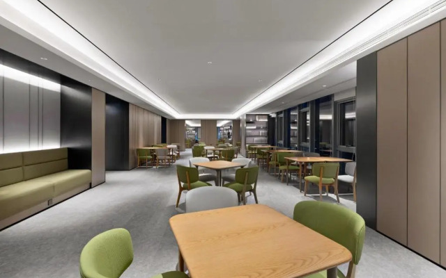 JI Hotel (Chongqing Jiefangbei Pedestrian Street)