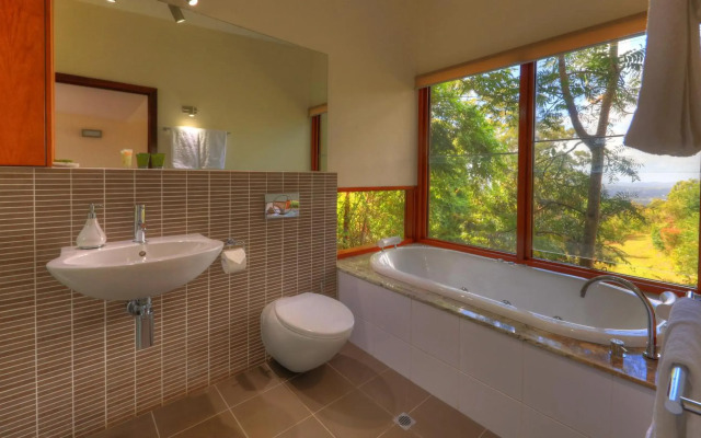 Montville Oceanview Cottages