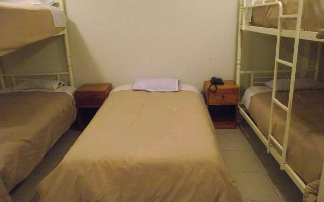 Andina Inn