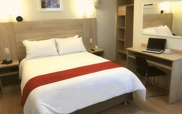 Hotel San Remo
