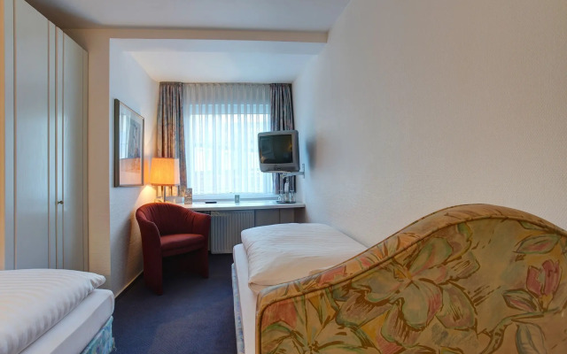 Centro Hotel Arde Koln, Trademark Collection by Wyndham