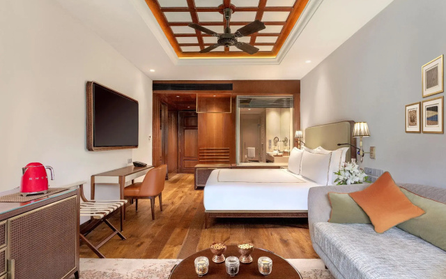 The Khyber Himalayan Resort & Spa