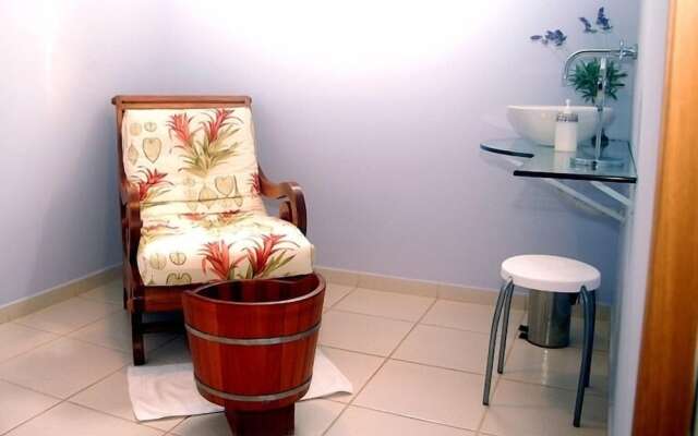 Vacance Hotel