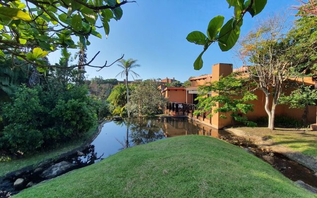 San Lameer Villa Rentals 14321