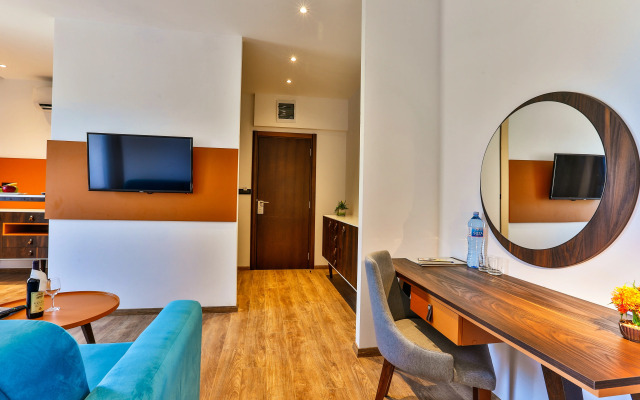 Ruža Vjetrova Wind Rose Hotel Resort