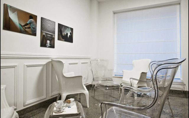 Hotel Plaza Pescara
