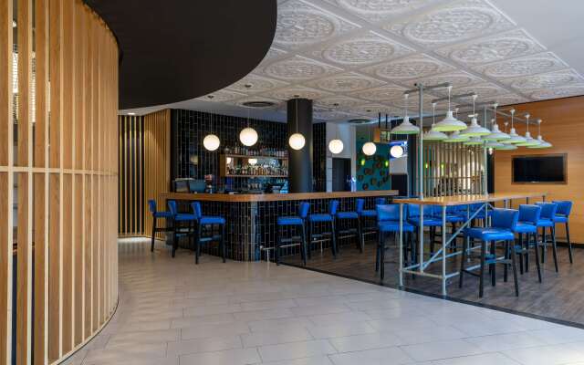 Park Inn by Radisson Polokwane