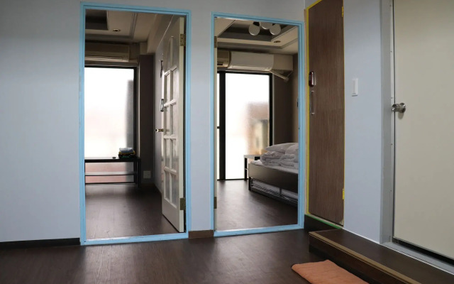 Sophiearth Apartment