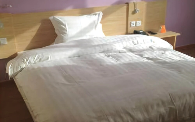 7Days Inn ¿¿mqi Xibei Road Ming Garden