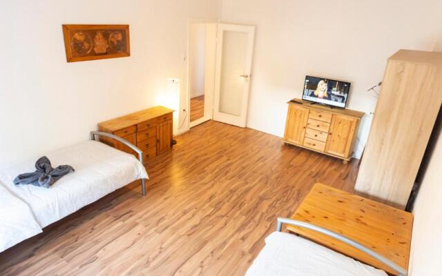 AVR Apartment Geestemunde 6