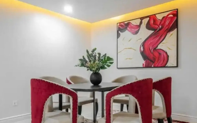 Sapphire Heights Apartments