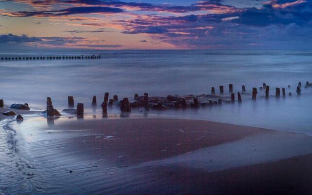 Baltic View Apartment