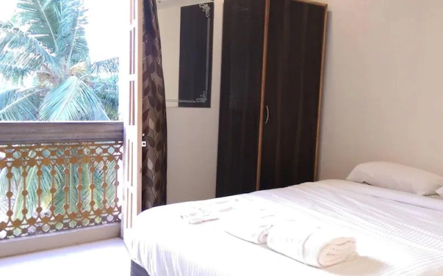 Hotel Avisha Residency